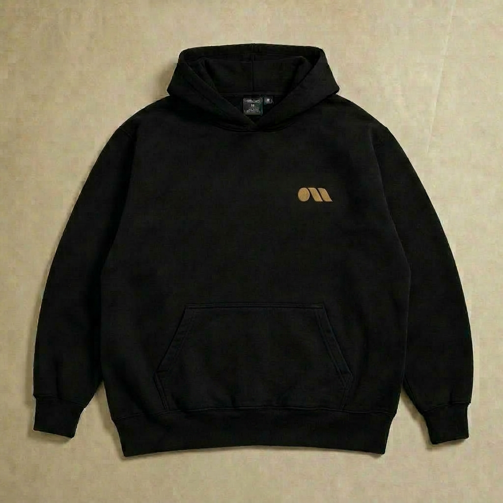 MW HOODIE 001