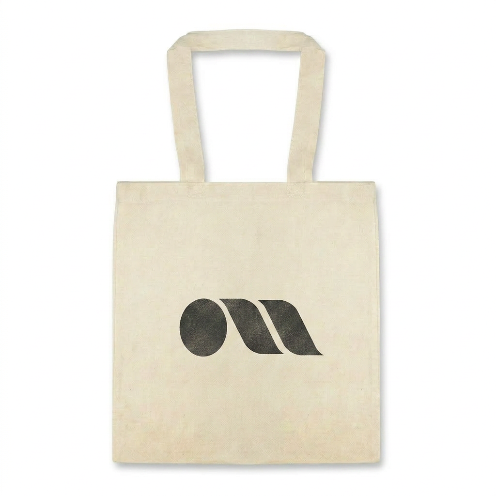 BETA CANVAS TOTE BAG